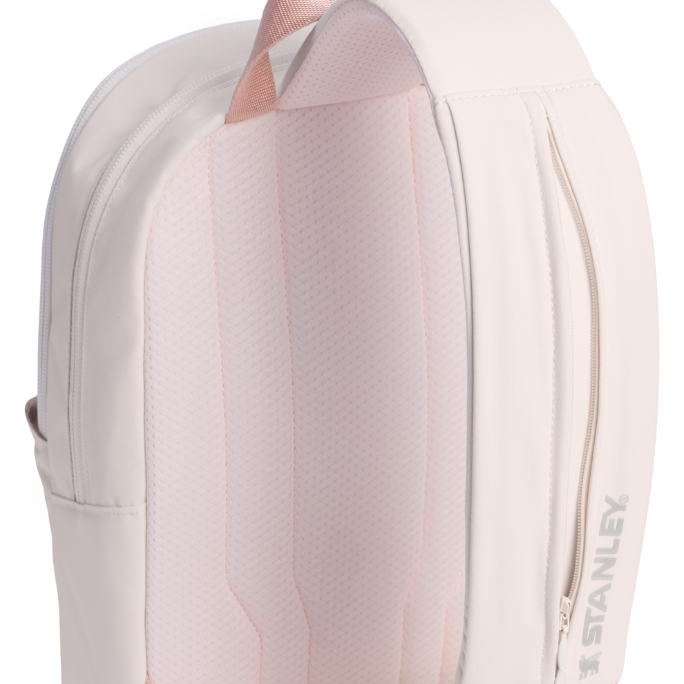 Stanley 1913 The Vitalize™ Crossbody Bag 10 QT in Rose Quartz