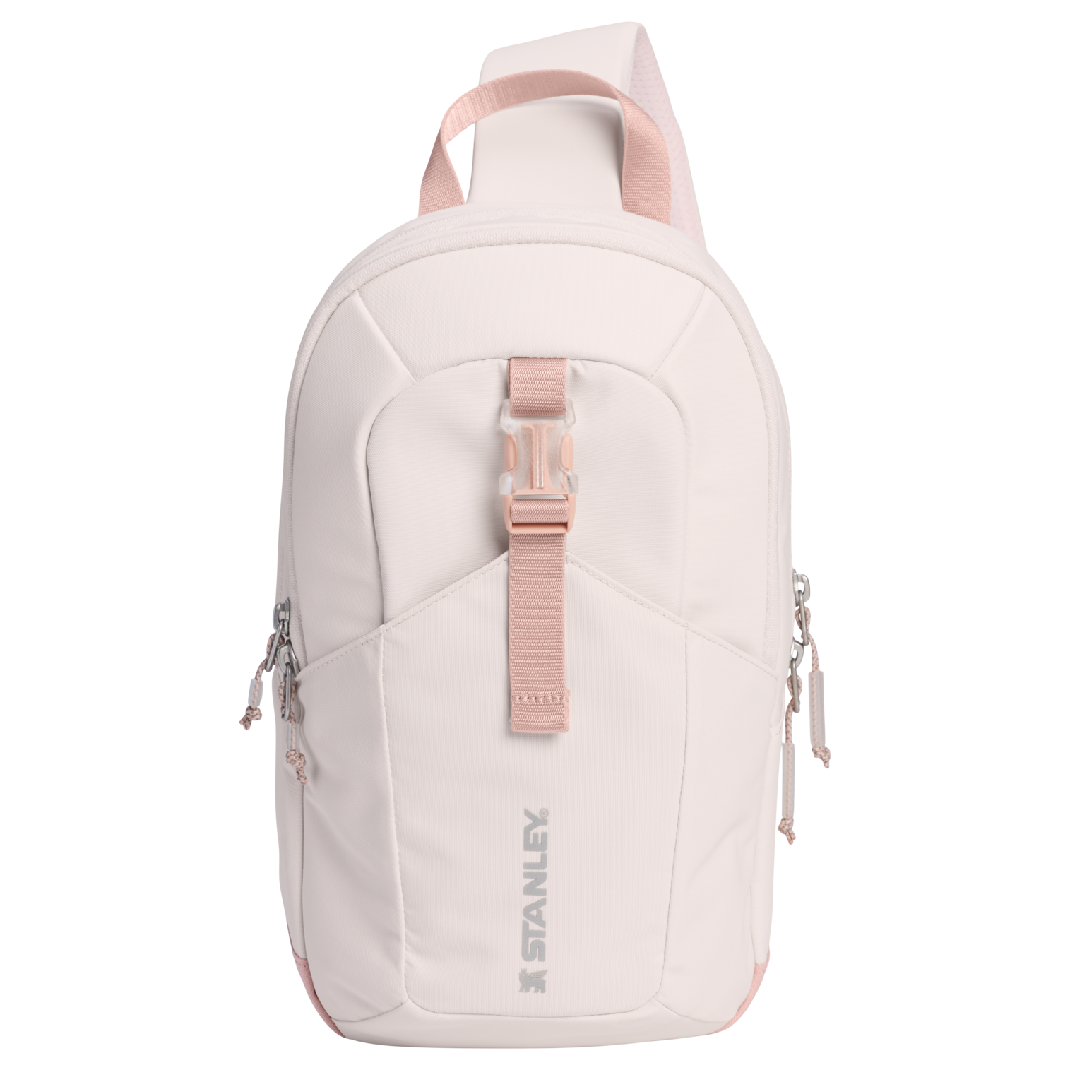 Stanley 1913 The Vitalize™ Crossbody Bag 10 QT in Rose Quartz