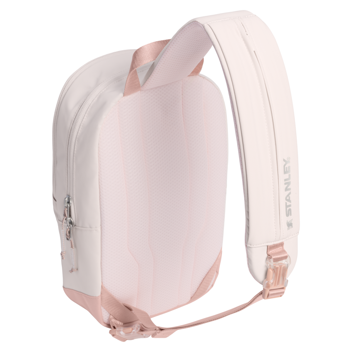Stanley 1913 The Vitalize™ Crossbody Bag 10 QT in Rose Quartz