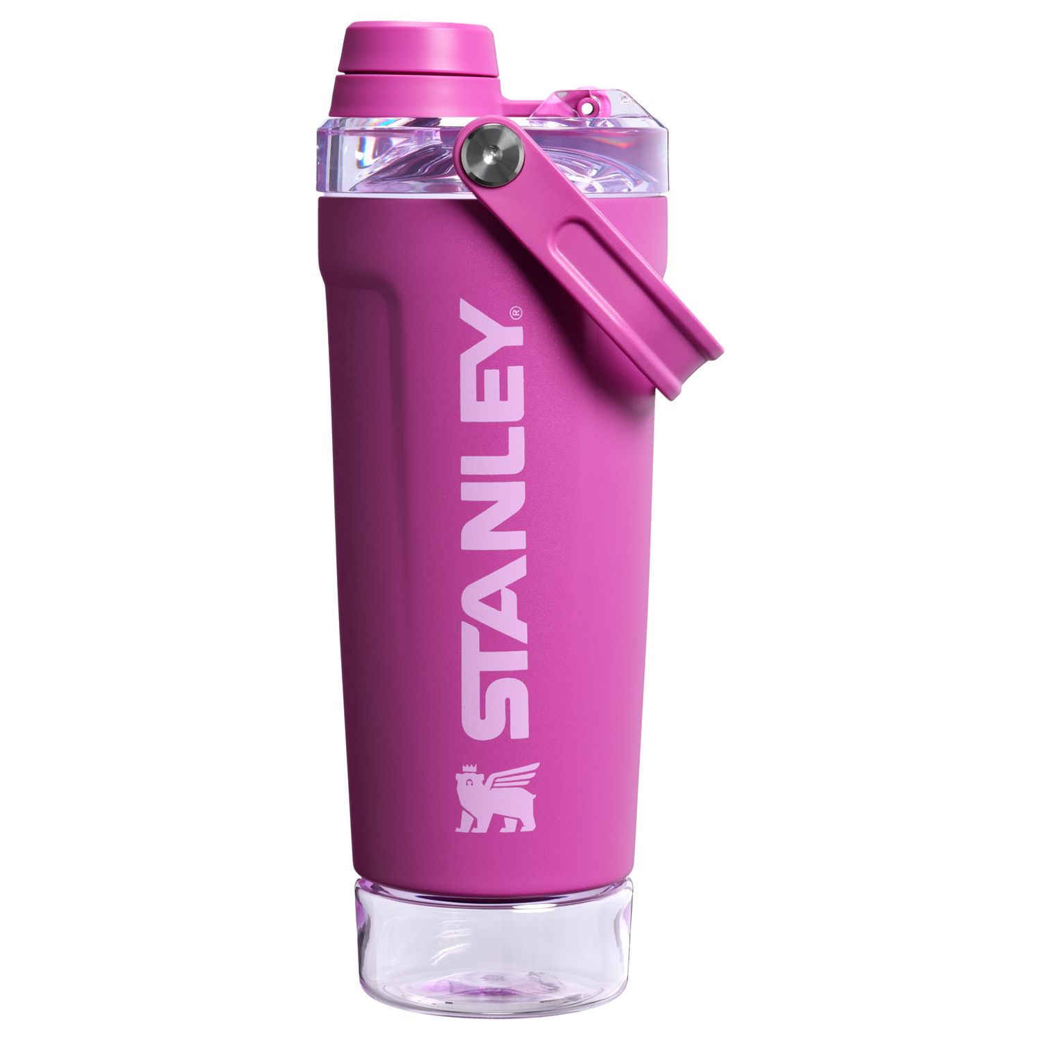 Stanley 1913 The Vitalize™ Shaker Bottle 20 OZ in Dark Blossom | View 1