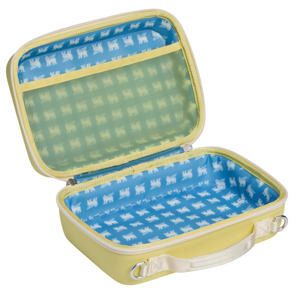 Stanley 1913 All Day Mini Lunch Box 4.2 QT in Daffodil