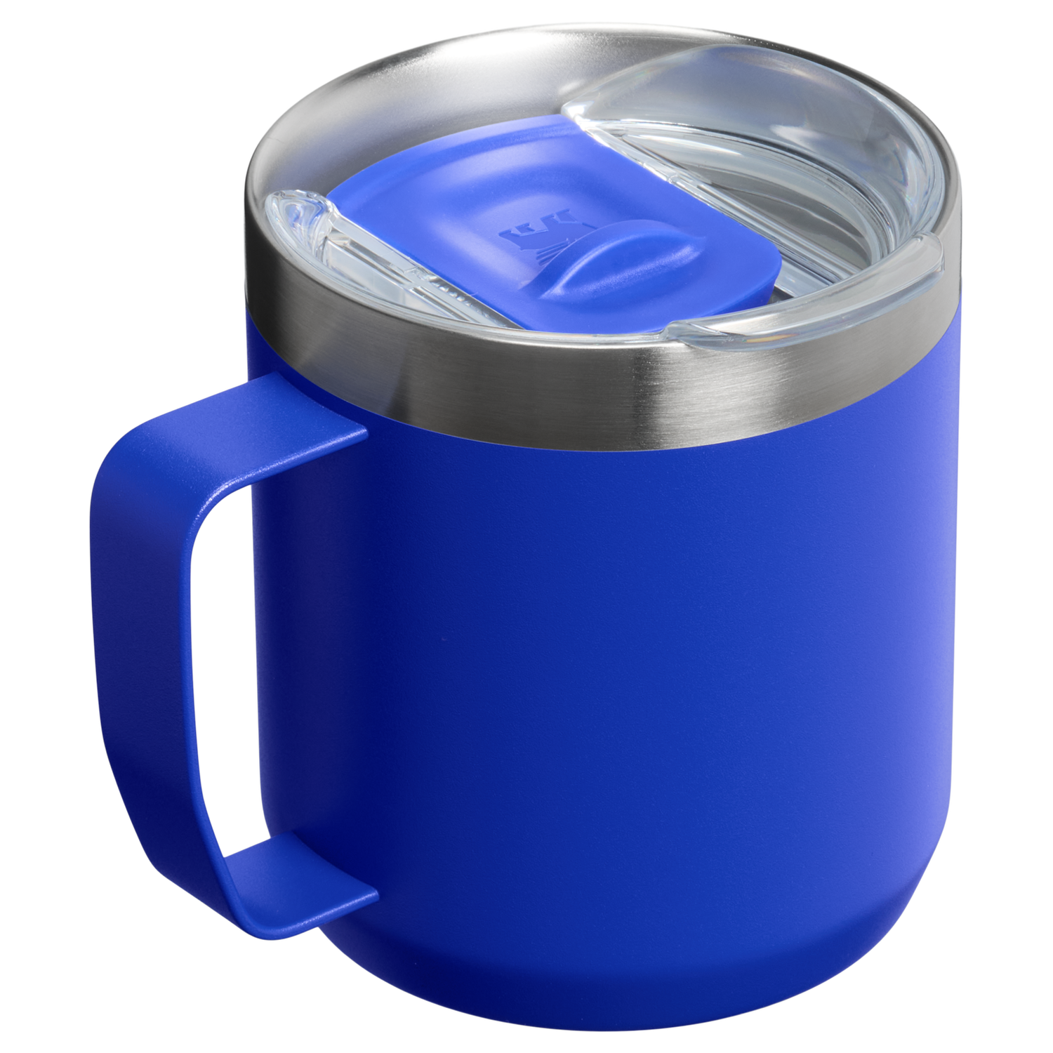 Stanley 1913 Classic Legendary Camp Mug 12 OZ in Cobalt | View 1