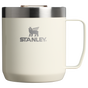 Swatch for Stanley 1913 Classic Legendary Camp Mug 12 OZ in Cream Gloss