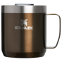 Swatch for Stanley 1913 Classic Legendary Camp Mug 12 OZ in Gunmetal Shine