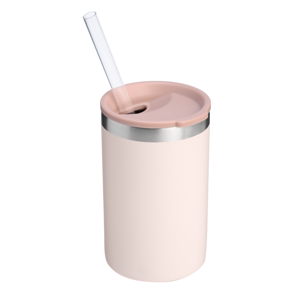 Stanley 1913 The Everyday Can Cooler Cup 10 OZ in Rose Quartz