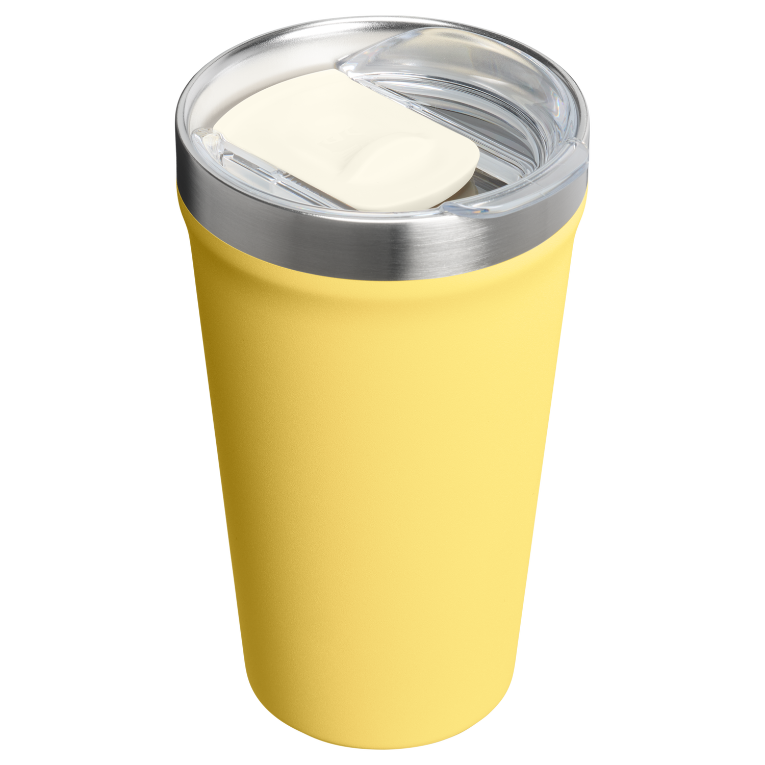 Stanley 1913 The Everyday Tumbler 16 OZ in Daffodil | View 1