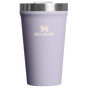 Swatch for Stanley 1913 The Everyday Tumbler 16 OZ in Purple Dust