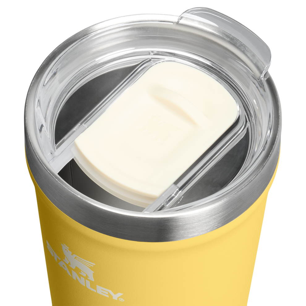 Stanley 1913 The Everyday Tumbler 20 OZ in Daffodil