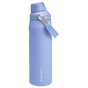 Swatch for Stanley 1913 IceFlow™ Bottle with Fast Flow Lid 24 OZ in Hydrangea