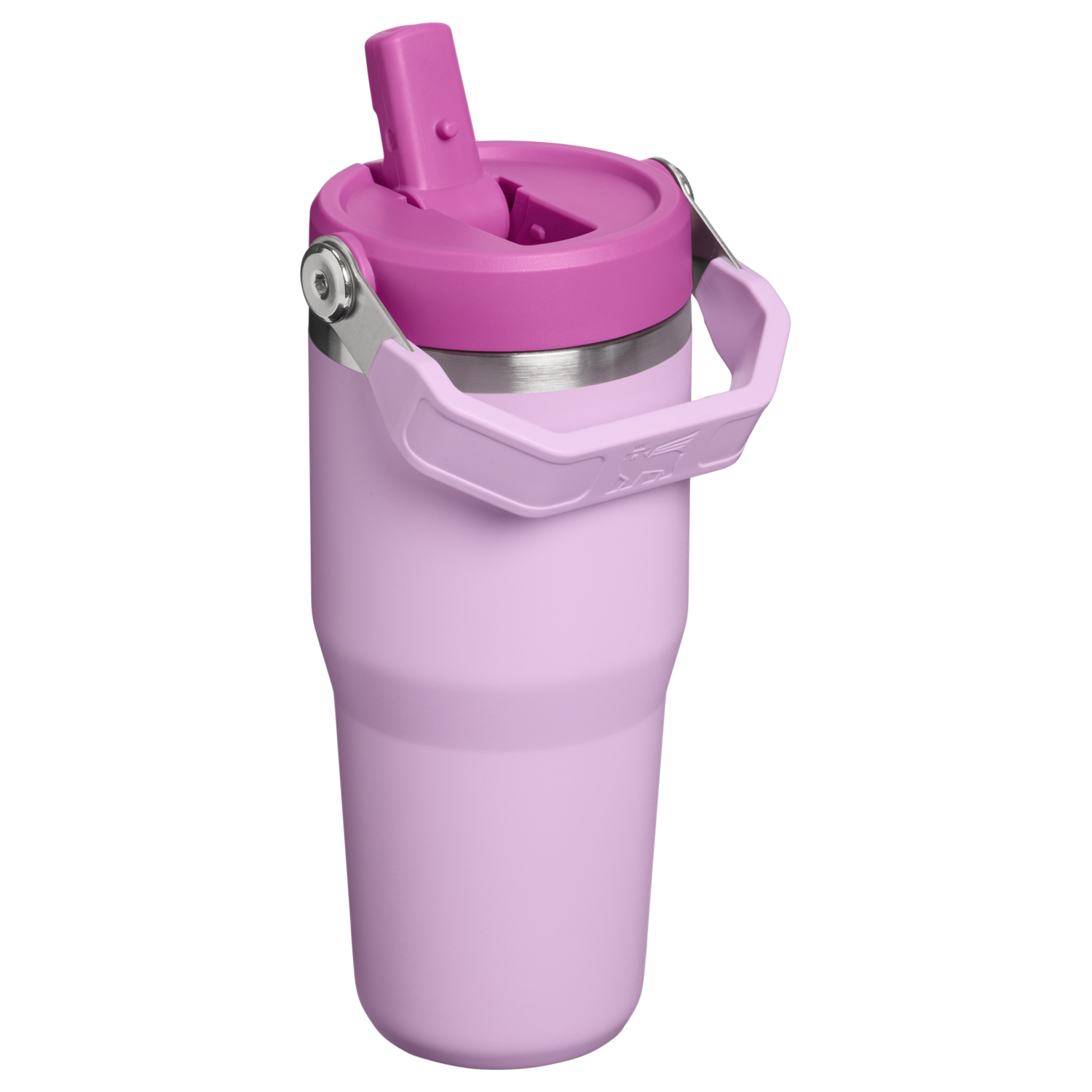 Stanley 1913 The IceFlow™ Flip Straw Tumbler 20 OZ in Soft Orchid | View 1