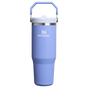 Swatch for Stanley 1913 The IceFlow™ Flip Straw Tumbler 30 OZ in Hydrangea