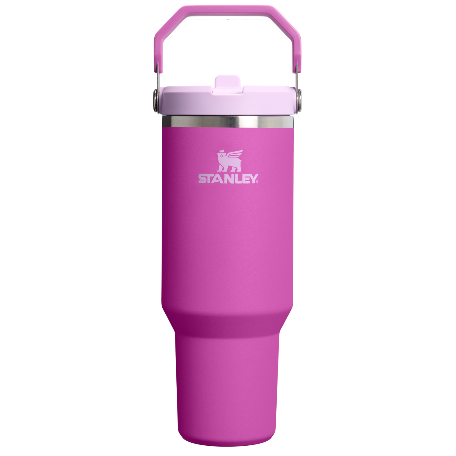 Stanley 1913 The IceFlow™ Flip Straw Tumbler 40 OZ in Dark Blossom | View 1