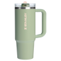 Swatch for Stanley 1913 The Quencher ProTour Flip Straw Tumbler 30 OZ in Lichen