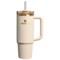 Swatch for Stanley 1913 The Cheers & Cheer Quencher H2.0 Flowstate™ Tumbler 30 OZ in Birch Woodgrain