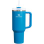 Swatch for Stanley 1913 The Quencher H2.0 Flowstate™ Tumbler 40 OZ in Azure
