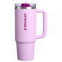 Swatch for Stanley 1913 The Quencher ProTour Flip Straw Tumbler 30 OZ in Soft Orchid