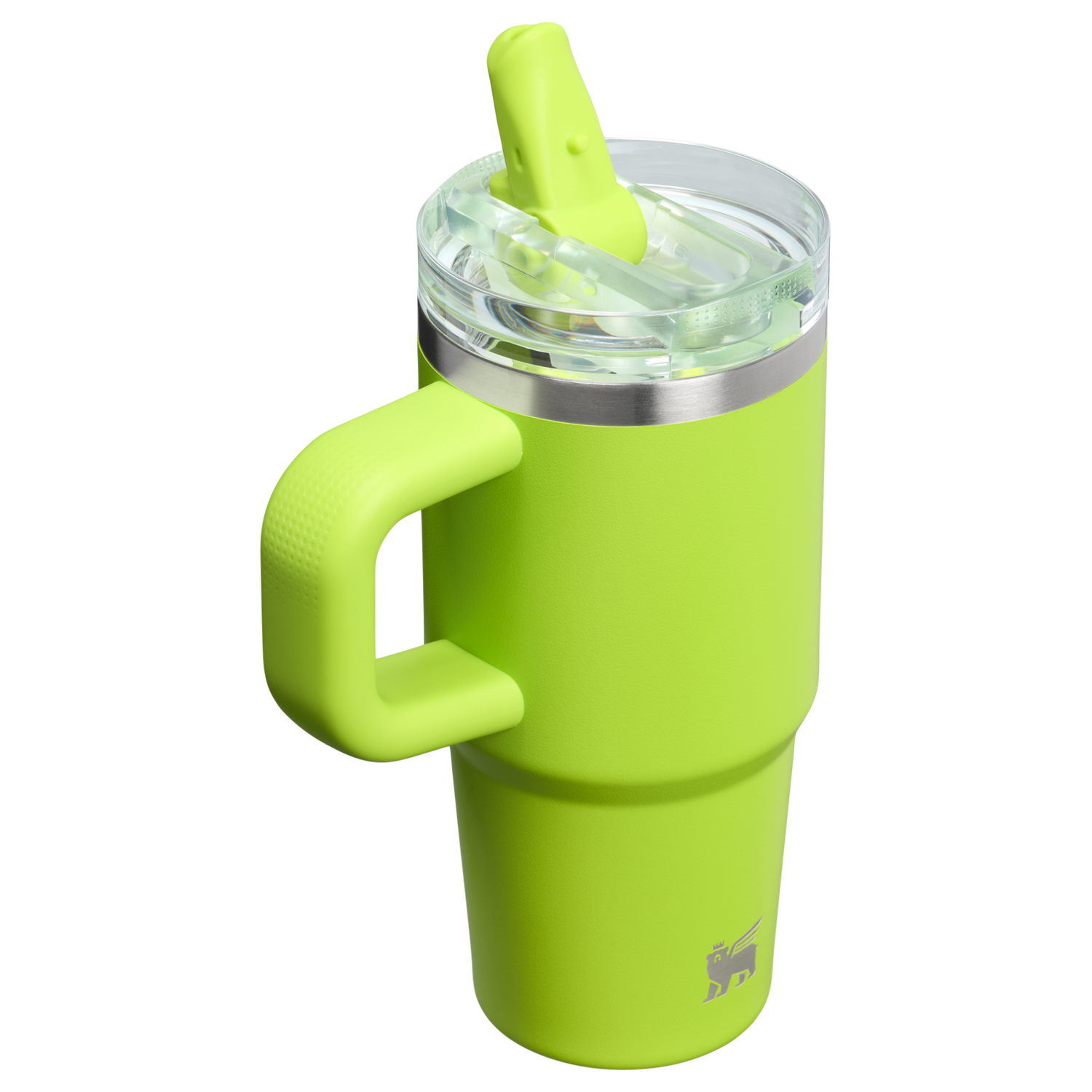 Stanley 1913 The Quencher ProTour Flip Straw Tumbler 14 OZ in Chartreuse | View 1