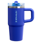 Swatch for Stanley 1913 The Quencher ProTour Flip Straw Tumbler 14 OZ in Cobalt