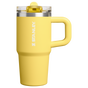 Swatch for Stanley 1913 The Quencher ProTour Flip Straw Tumbler 14 OZ in Daffodil
