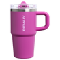 Swatch for Stanley 1913 The Quencher ProTour Flip Straw Tumbler 20 OZ in Dark Blossom