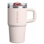 Swatch for Stanley 1913 The Quencher ProTour Flip Straw Tumbler 20 OZ in Rose Quartz