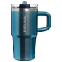 Swatch for Stanley 1913 The Quencher ProTour Flip Straw Tumbler 20 OZ in Ponderosa Shimmer