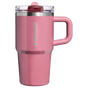Swatch for Stanley 1913 The Quencher ProTour Flip Straw Tumbler 20 OZ in Port Shimmer