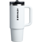 Swatch for Stanley 1913 The Quencher ProTour Flip Straw Tumbler 30 OZ in Chalk