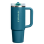 Swatch for Stanley 1913 The Quencher ProTour Flip Straw Tumbler 30 OZ in Coastal Teal