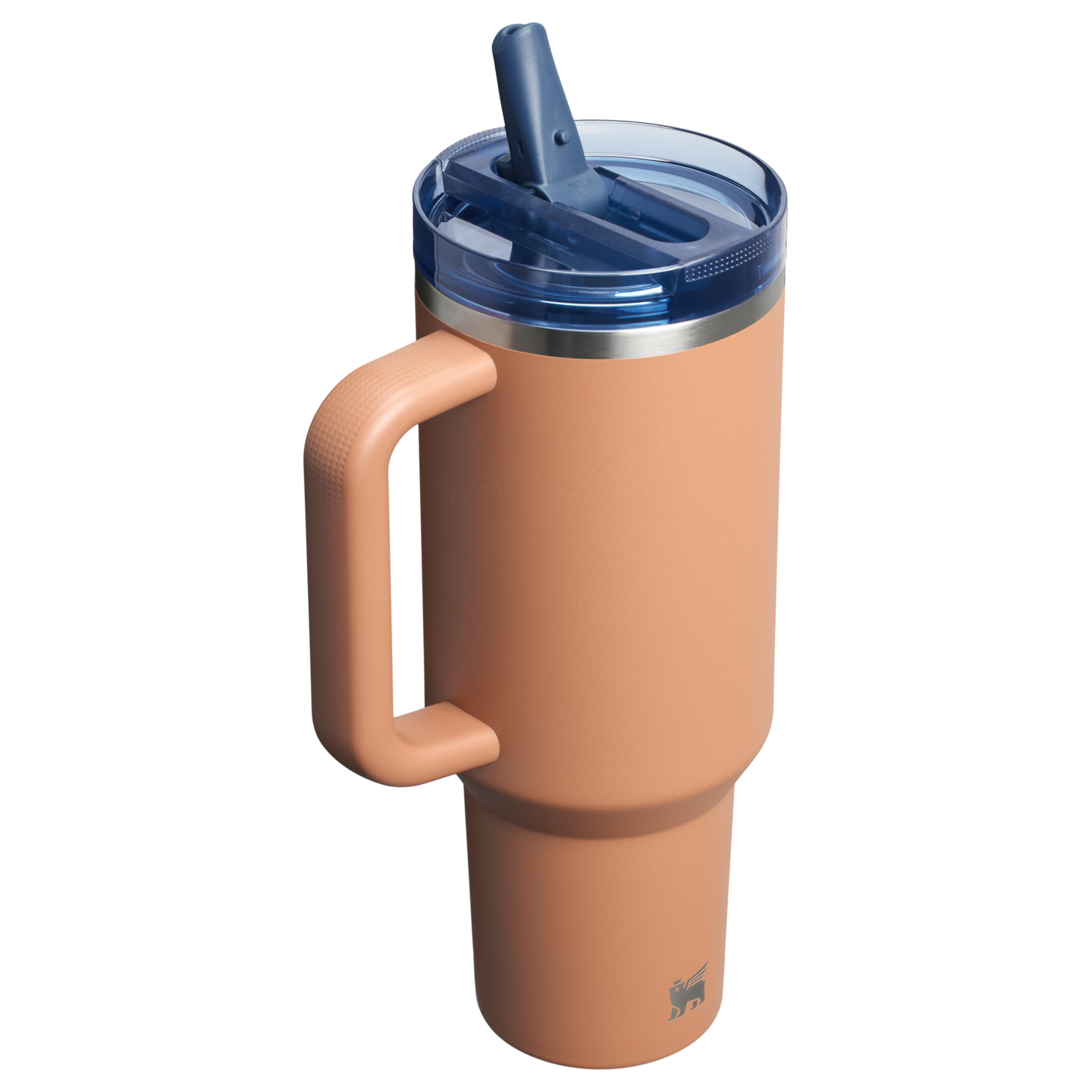 Stanley 1913 The Quencher ProTour Flip Straw Tumbler 40 OZ in Toast | View 1