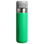 Swatch for Stanley 1913 The Quick Flip Go Bottle 24 OZ in Meadow