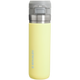 Swatch for Stanley 1913 The Quick Flip Go Bottle 24 OZ in Pomelo