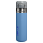 Swatch for Stanley 1913 The Quick Flip Go Bottle 24 OZ in Blue Sky