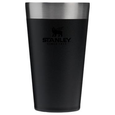 Adventure Stacking Beer Pint | 16 OZ
