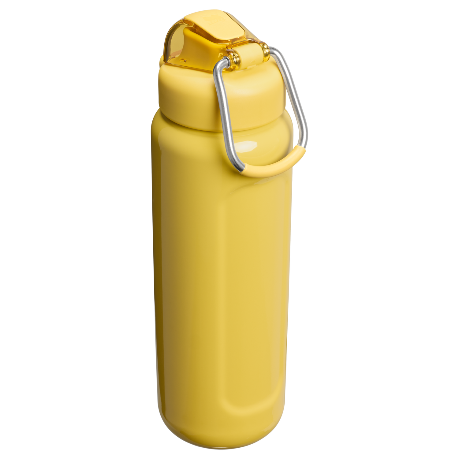 Stanley 1913 The Wellspring Bottle 24 OZ in Dijon Gloss | View 1