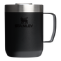 Swatch for Stanley 1913 Classic Legendary Camp Mug 8 OZ in Black 2.0