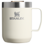 Swatch for Stanley 1913 Classic Legendary Camp Mug 8 OZ in Cream Gloss
