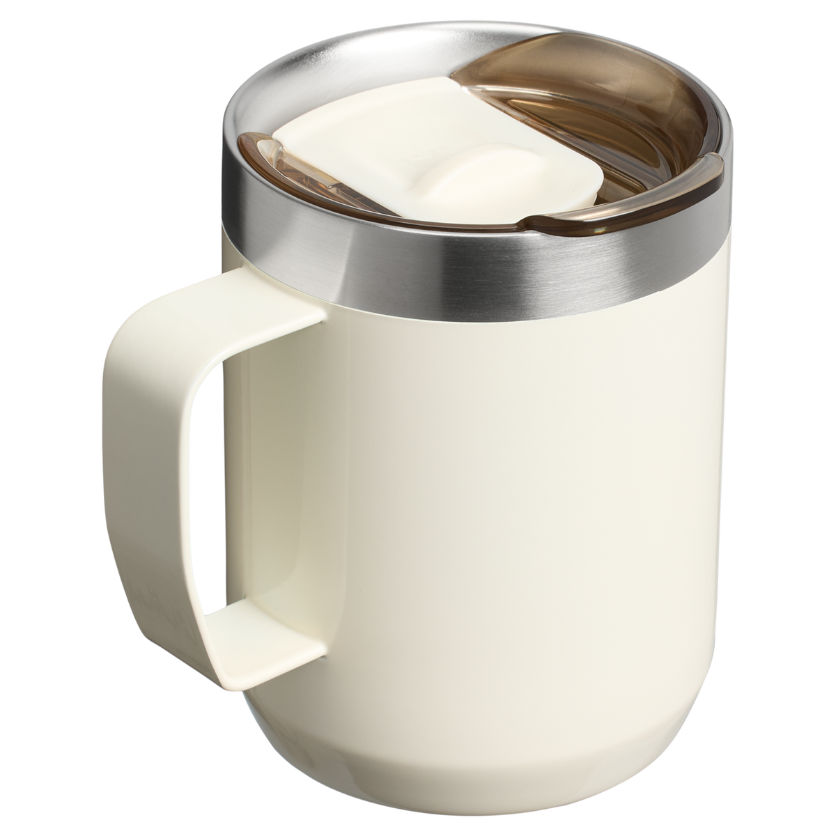 Stanley 1913 Classic Legendary Camp Mug 8 OZ in Cream Gloss