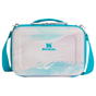 Swatch for Stanley 1913 All Day Mini Lunch Box 4.2 QT in Sea Glass Plume
