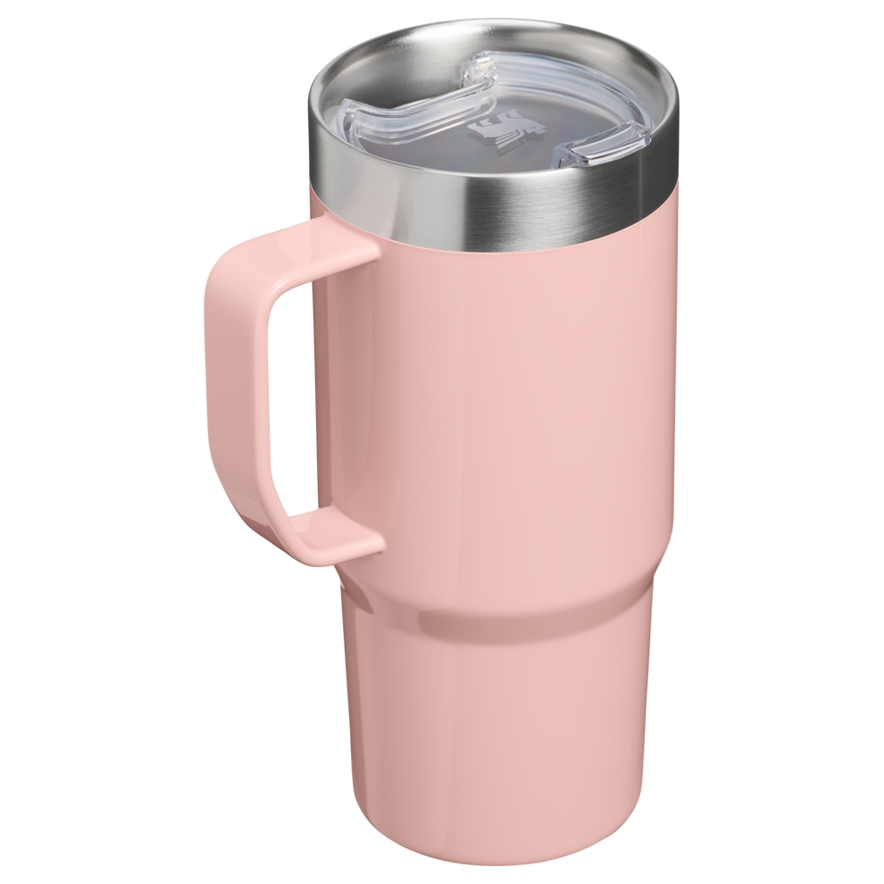 Stanley 1913 The Everyday Suburban Mug 16 OZ in Peach Rose Gloss