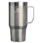 Swatch for Stanley 1913 The Everyday Suburban Mug 24 OZ in Steel Shimmer