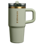 Swatch for Stanley 1913 The Quencher ProTour Flip Straw Tumbler 14 OZ in Juniper
