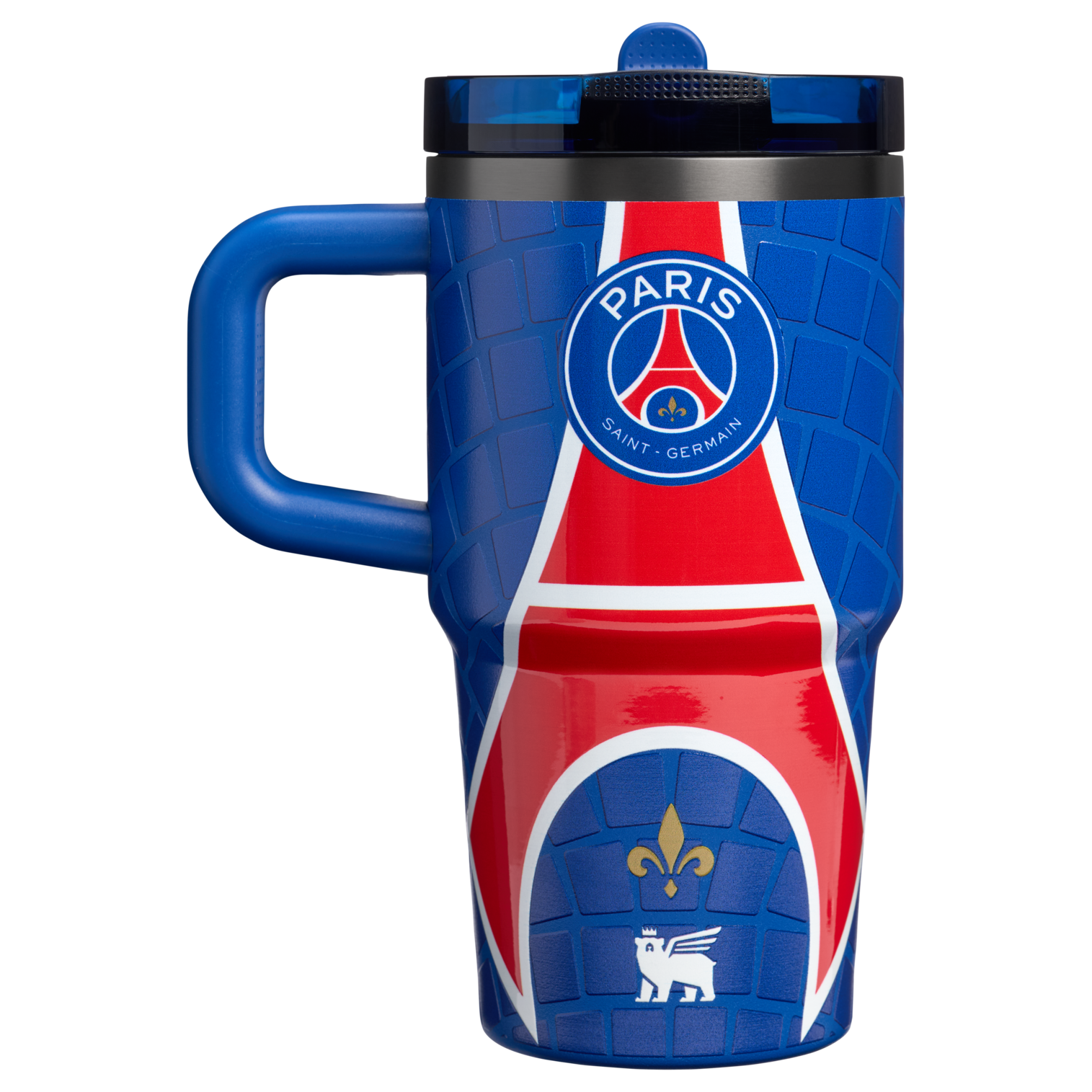 Stanley 1913 Stanley 1913 x Paris Saint-Germain Quencher® ProTour Flip Straw Tumbler 20 OZ in PSG Nouveau