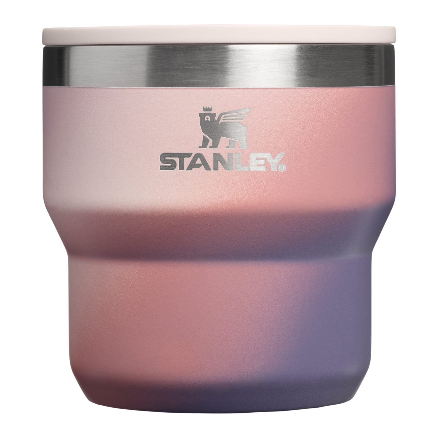 Stanley 1913 The Stay-Hot Stacking Cup 10 OZ in Dawn Spiral