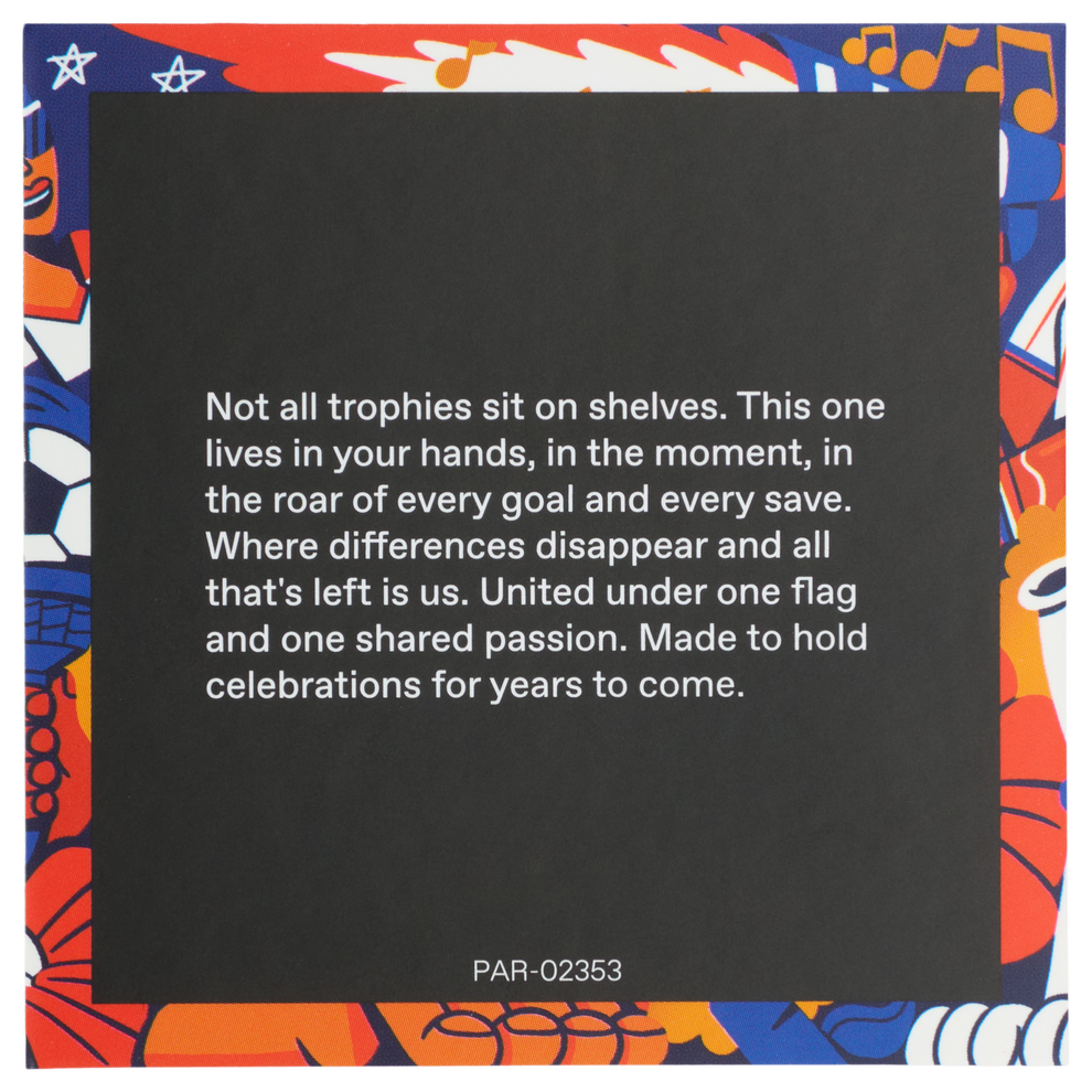Stanley 1913 The Fútbol Artist Collection Everyday Tumbler 16 OZ in USA